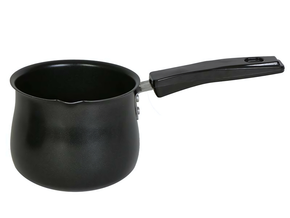 Турка 380мл карбоновая сталь MAL-380T