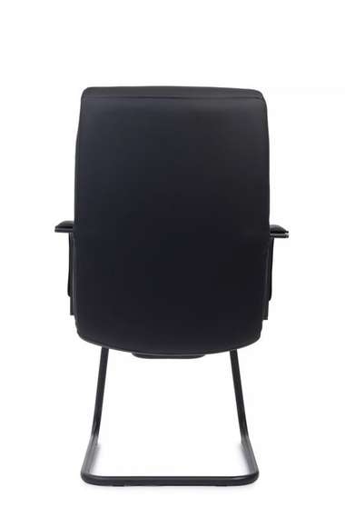 Кресло Otto RCH CV-P001BS Черный