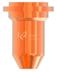 Плазменное сопло удлинённое Fubag для FB P40 и FB P60 0,9 мм/30-40А, 10 шт