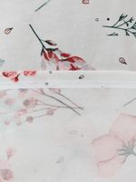 Ночная сорочка Узор-1 Виотекс СУХАЯ РОЗА