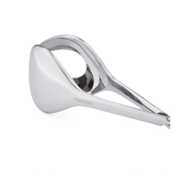 Nambé - Щипцы для сервировки Curvo 33см / артикул   MT0796-XG  / GTIN 672275307964
