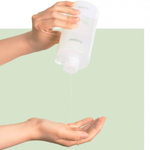 Слабокислотный успокаивающий тонер для чувствительной кожи Fraijour Heartleaf Blemish Toner, 500 мл