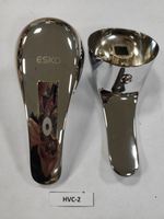 Ручка для смесителя под 40 картридж ESKO арт.HND40VC