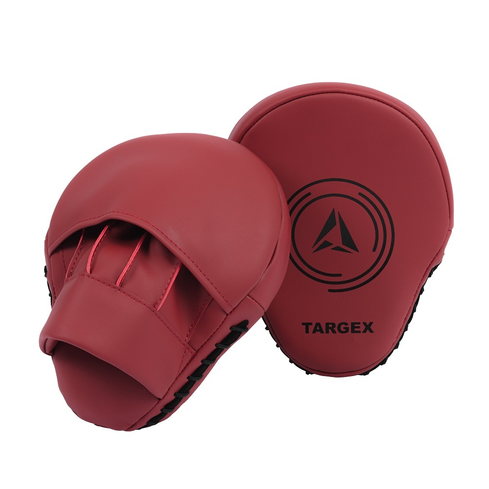 Лапы боксерские TARGEX HARD