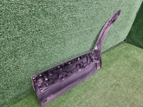 Накладка двери задняя правая Genesis GV80 (20-нв)