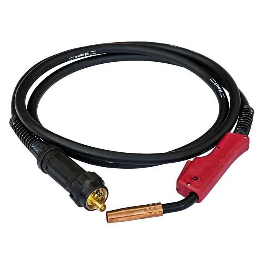 AuroraPRO OVERMAN 220 MOSFET инверторный сварочный полуавтомат 7236183