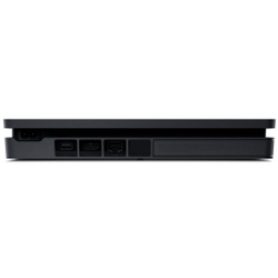 Игровая консоль Sony PlayStation 4 Slim Blu-ray Edition (Европа, 500ГБ, Black, CUH-2216A)
