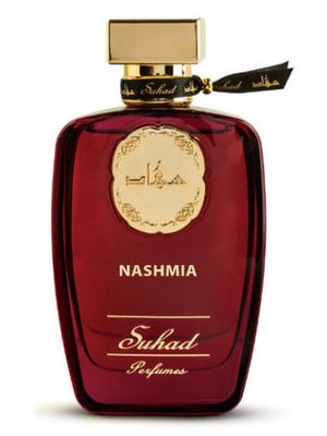 Suhad Perfumes Nashmia