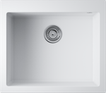 Мойка Omoikiri Bosen 57A-WH Artceramic/белый