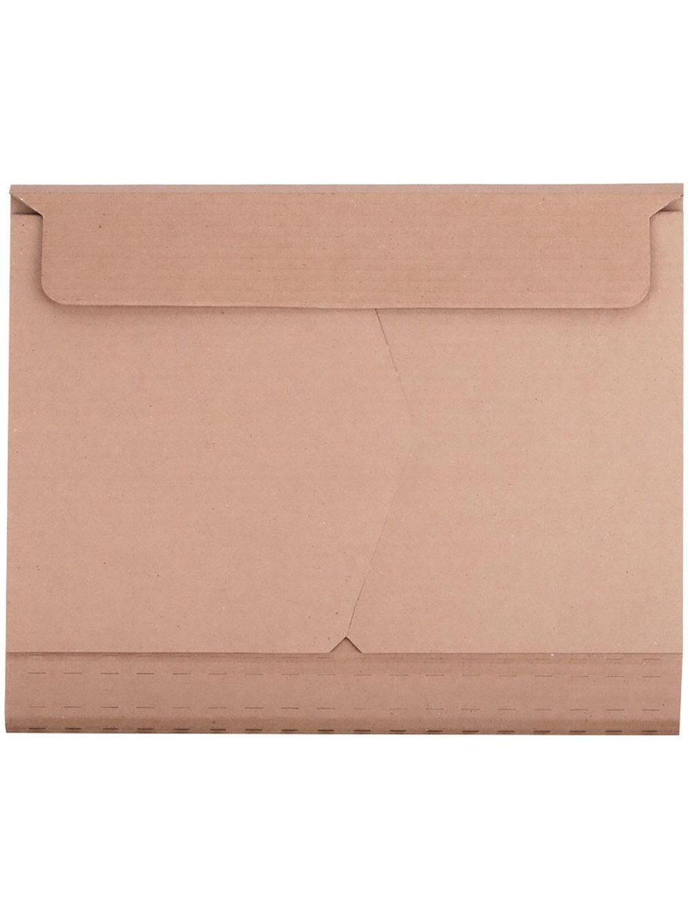 Гофроконверт 367х247х50мм 2 штуки