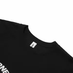 Футболка ZNY MISTAKES SS22 Черная