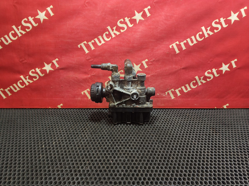 Кран уровня пола