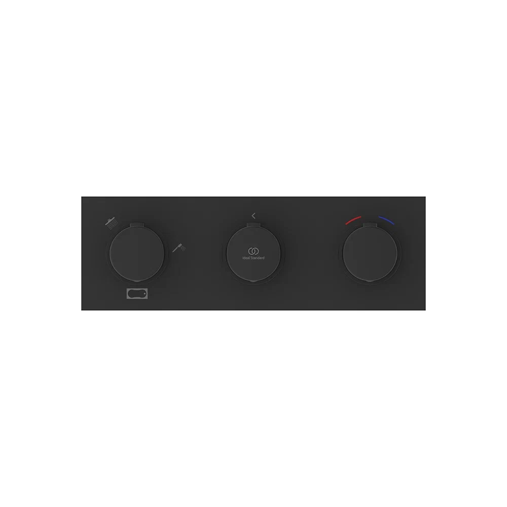 Смеситель для ванны/душа Ceratherm C100 A7664XG