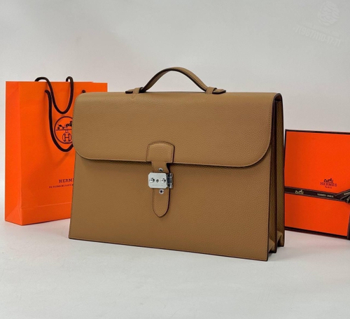 Портфель Hermes