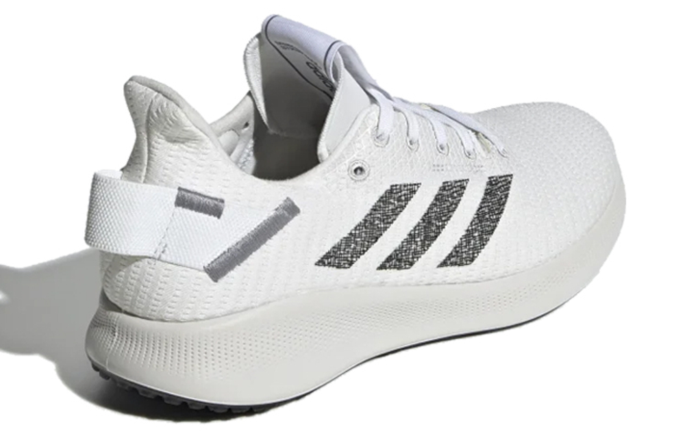Кроссовки Adidas Sensebounce+ Street (Женская размерная сетка)
