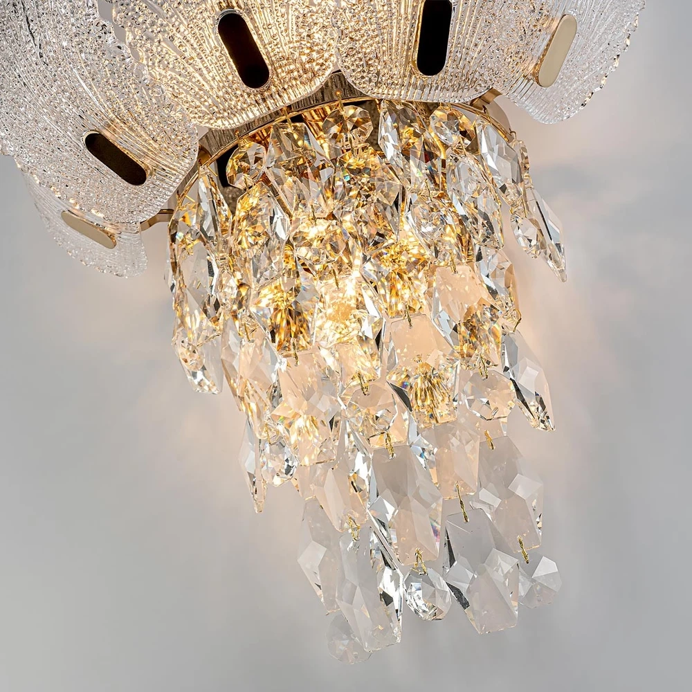 Настенный светильник Modelux ML.6550.04P