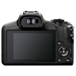 Беззеркальная камера Canon EOS R100 Kit RF 18-45mm IS STM