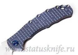 Нож КРАМПУС ПРОТОТИП #2 Konygin (Антон Коныгин)фотография - 3