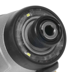 DeWalt DCF801N шуруповерт аккумуляторный (без АКБ и ЗУ)