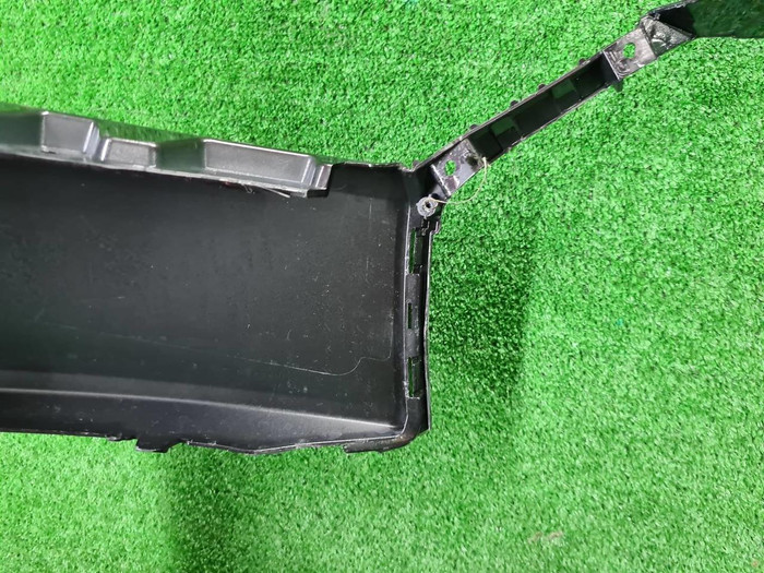 Бампер передний Chery Tiggo 8 Pro Max (2022-н.в.)