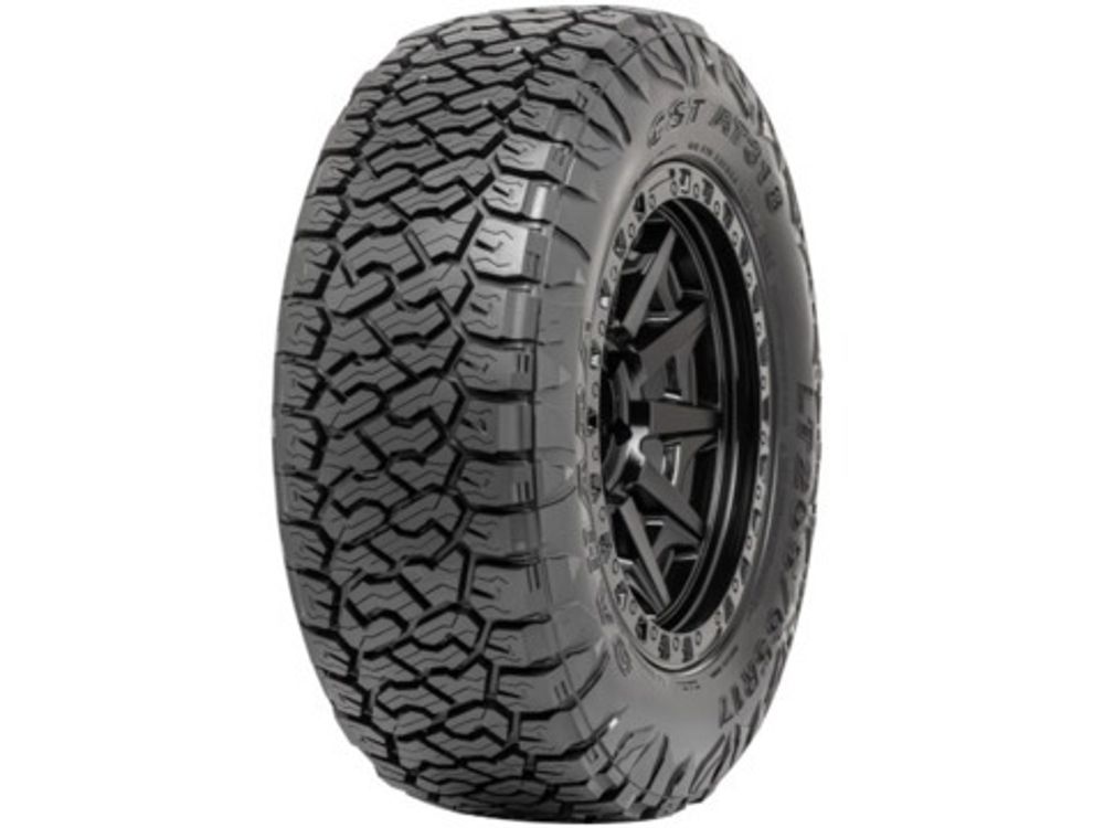 Шина CST Sahara AT318 265/60R18LT 114/110Q