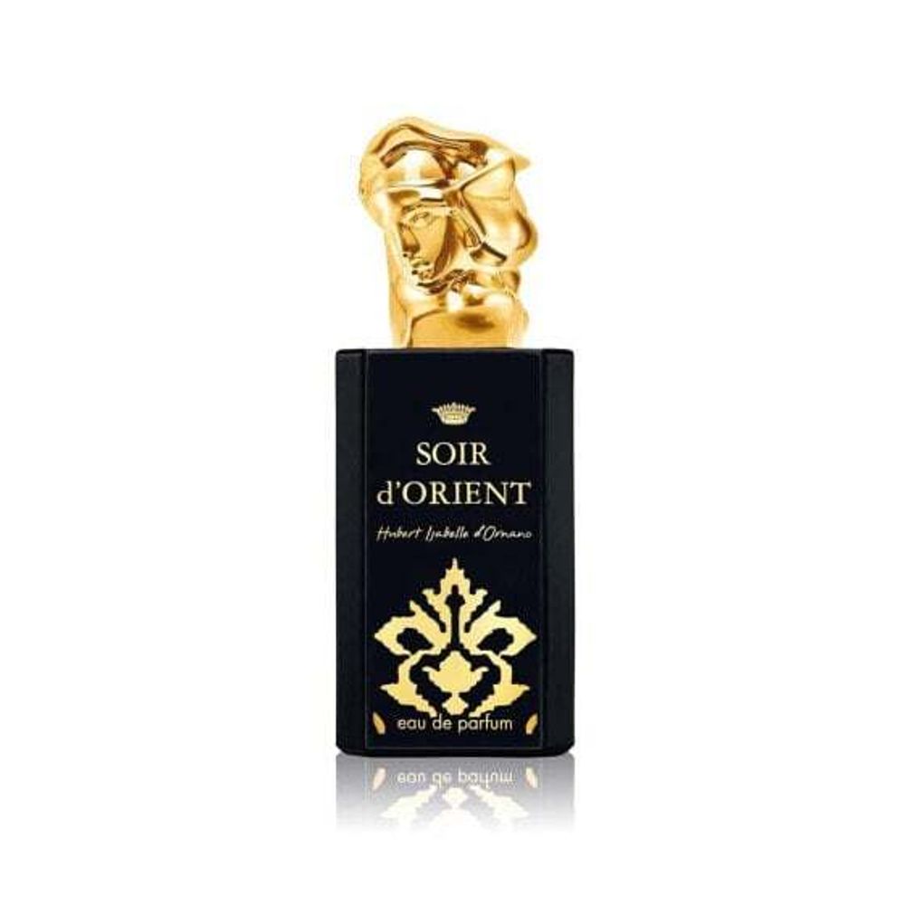 Женская парфюмерия SISLEY Soir D Orient Eau De Parfum 50ml Perfume