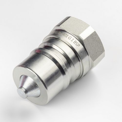 БРС YH-401 ISO 7241-A G1 (МЗПО) ниппель