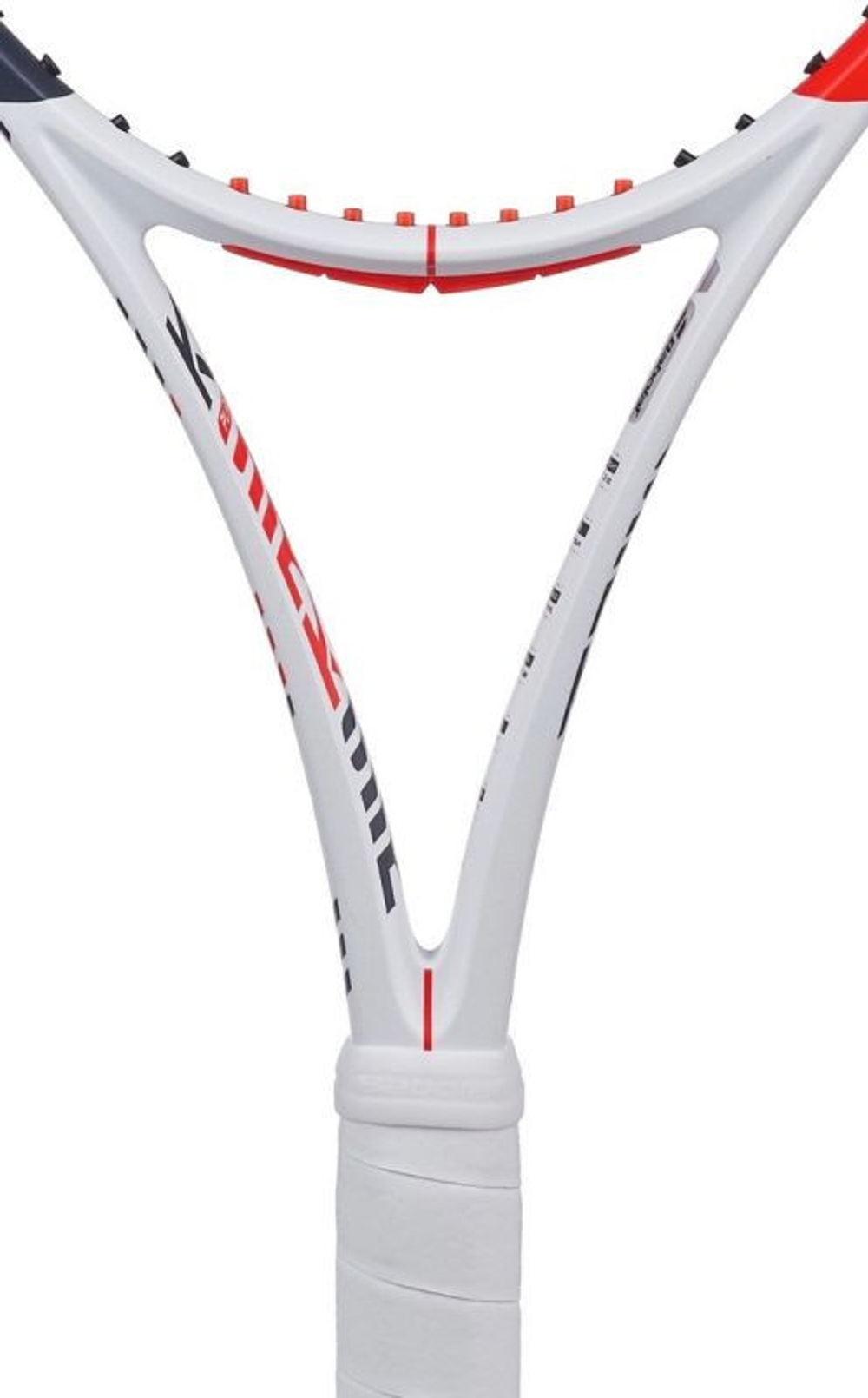 Теннисная ракетка Babolat Pure Strike 18/20 3gen.