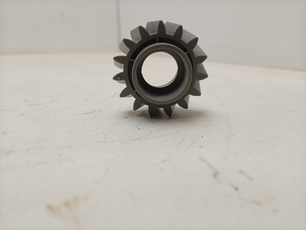 GV53311 ктп5 Шестеренка к посудомоечной машине Gorenje MID45-2 б/у