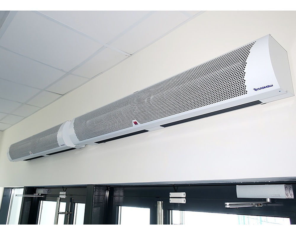 ТЕПЛОМАШ КЭВ-18П3041E Комфорт (Серия 300)