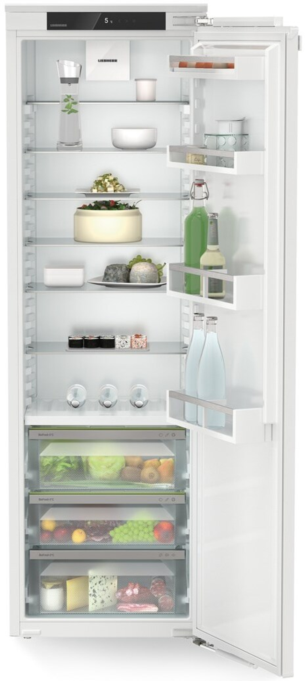 Встраиваемый холодильник Liebherr IRBd 5120