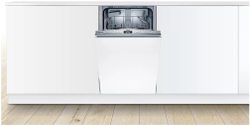 Встраиваемая посудомоечная машина Bosch SPV4EKX20E