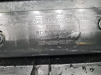 Накладка двери передняя Changan CS35PLUS (18-нв)