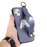 Чехол-держатель для Xiaomi Redmi Note 9 Pro, 012098