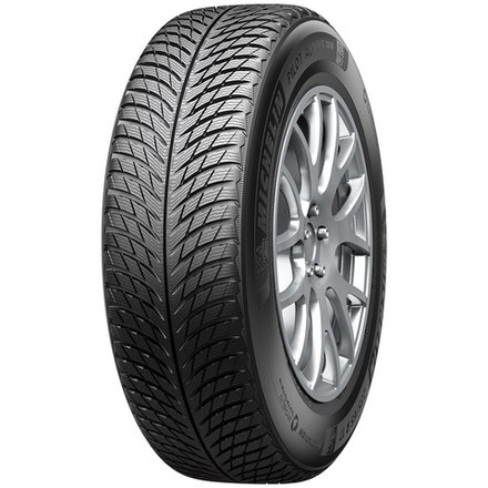 Зимняя шина Michelin Pilot Alpin 5 ND0 (275/35 R21 105V)