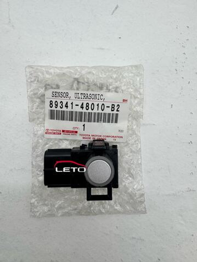 Парктроник 89341-48010-B2 8934148010B2