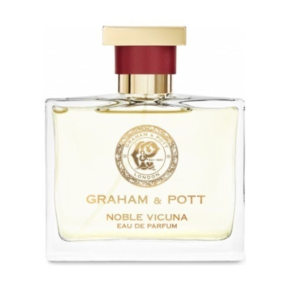 Graham Pott noble vicuna