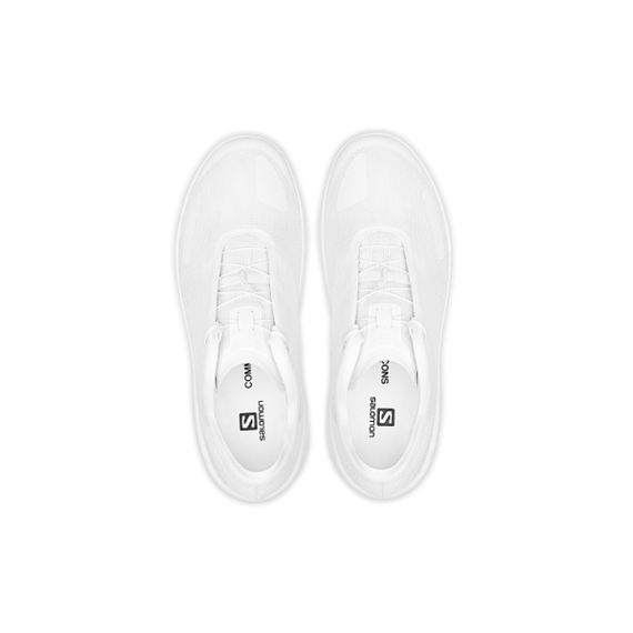 Salomon Sense Feel 'White'