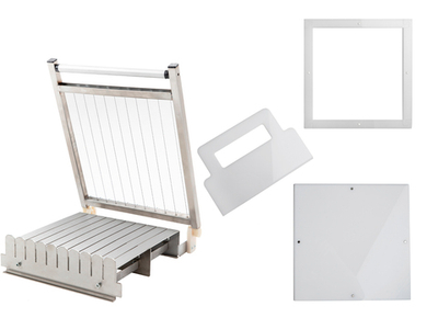 Набор с гитарой для приготовления нарезных изделий