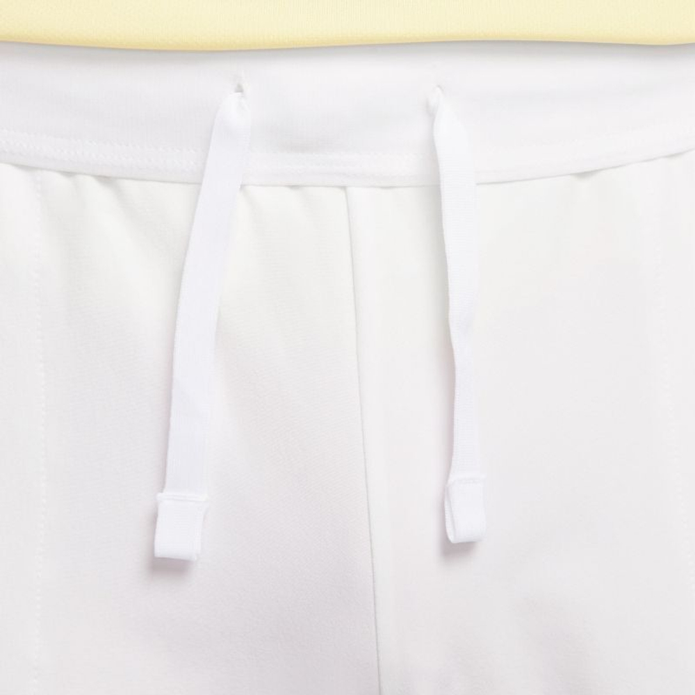 Теннисные шорты Nike Court Dri-Fit Advantage 9" Tennis Short - White