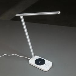 Citilux Ньютон CL803051 LED Настольный светильник USB Qi