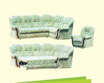 Набор м / м угловой ПРЕСТИЖ