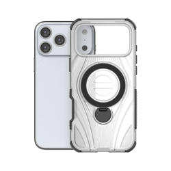 Прозрачный чехол Pivot Clear Case для iPhone 17 Pro Max