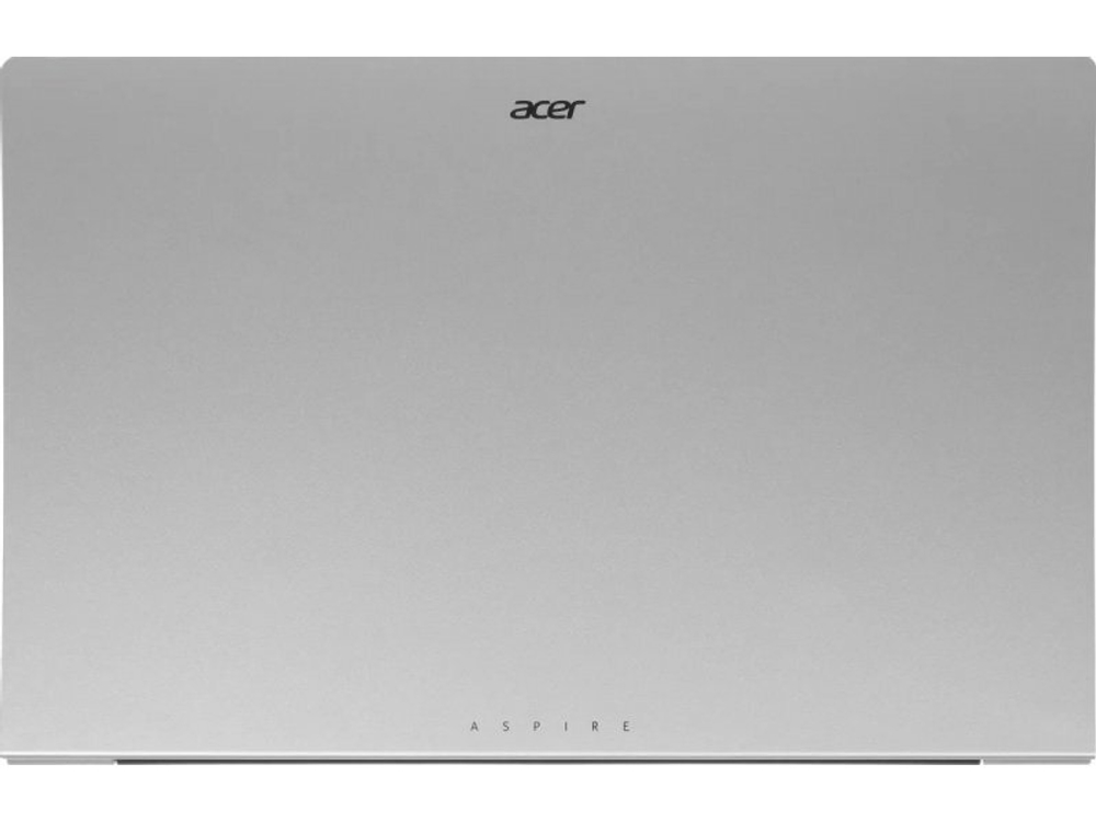 Ноутбук Acer Aspire Lite AL15-42P-R9LZ IPS, 1920x1080,  AMD Ryzen 5 7430U, 6-ядерный, 16ГБ DDR4, 1024ГБ SSD, AMD Radeon Graphics, DOS, серебристый, NX.D33CD.001