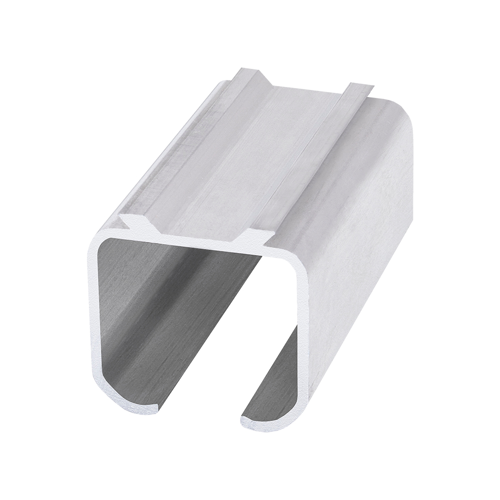 Направляющая для раздвижных дверей 2м Punto