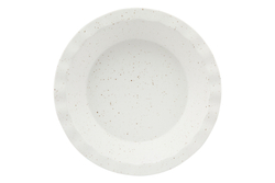 Форма для запекания 25см Maxwell & Williams Speckle молочная в крапинку