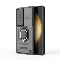 Противоударный чехол Knight Case для Samsung Galaxy S25 Ultra