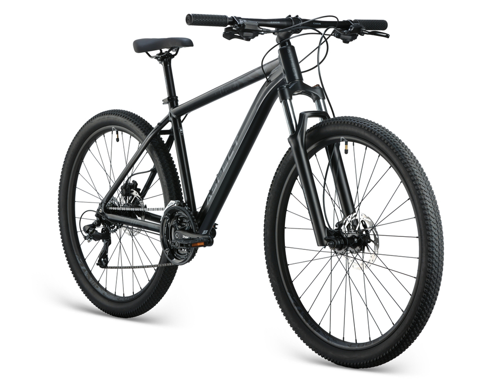 Горный велосипед Aspect Radium 3x Pro 27.5 (2025)
