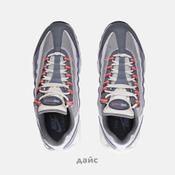 Кроссовки Nike Air Max 95 "Red Stardust"