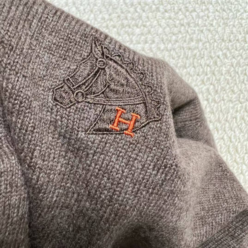 Джемпер Hermes